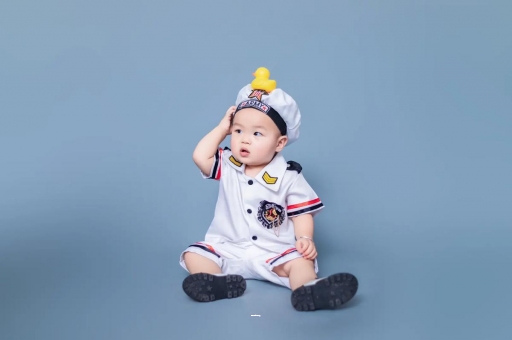 当阳宝宝有点低烧怎么办
